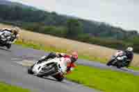 Advanced Group White Bikes